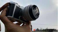 富士X-A7评论: 给你控制的相机