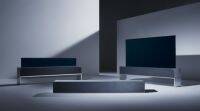 LG将在CES 2020上展示新的可滚动电视，但再次
