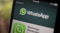 在除夕夜，WhatsApp用户发送了1000亿多条消息