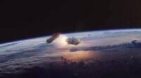 这就是埃隆·马斯克的SpaceX将宇航员送上太空的方式