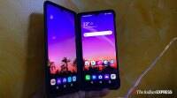 LG G8X ThinQ评论: 我不需要第二个屏幕，但是它是免费的