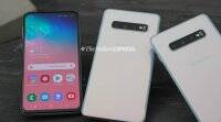 三星Galaxy S10系列可提供高达20,000卢比的即时现金返还