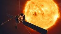 这艘NASA航天器将很快捕获太阳两极的第一张图像