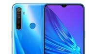 Realme 5i印度在1月9日上发布: 发布日期，预期规格，印度价格