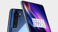 由新泄漏显示的OnePlus 8 Lite设计