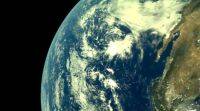 早期地球大气层富含二氧化碳: 研究
