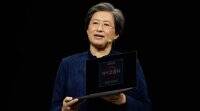 AMD推出新的笔记本电脑芯片，瞄准大部分个人电脑市场