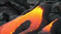 金星上的活火山？地球上新鲜的熔岩证实了这一点
