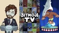 Bitmoji TV推出: 每周在Snapchat上播放您的Bitmoji的新动画片