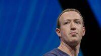 我今天不会在硅谷开一家新公司: Facebook首席执行官马克·扎克伯格