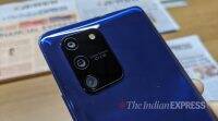 三星Galaxy S10 Lite现在在印度销售: 以下是顶级功能