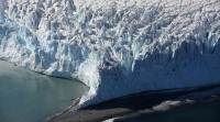 在18.3摄氏度，南极洲似乎打破了高温记录