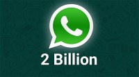 WhatsApp现在有20亿用户，表示致力于端到端加密