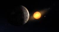 该地球大小的系外行星存在于宜居带中，隐藏在NASA的开普勒早期数据中