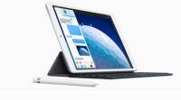 下一个Apple iPad Air可能具有屏幕指纹扫描仪