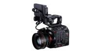 佳能EOS C300 Mark III专注于在印度推出的视频创作者以及新镜头