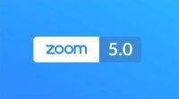 Zoom 5.0更新改进加密和安全控制: 如何获得它