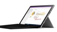 Microsoft Surface Pro 7现已在印度上市，价格从70,990卢比起