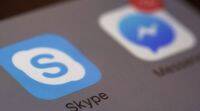 如何在Skype视频通话中制作定制的虚拟背景
