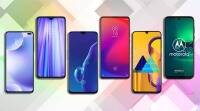 Poco X2，Redmi K20，Realme X2: 这些是20,000卢比下最好的手机