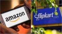 亚马逊和Flipkart可以提供非必需产品; 但仅在这些区域