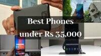 一加7T、iPhone 7、Galaxy S9+: 你现在能买到的最好的手机不到35,000卢比