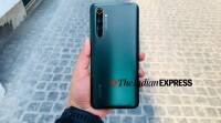 Realme X50 Pro 5g第一印象: 印度首款5g手机已经到来，但这足够吗？