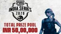 PUBG Mobile印度系列2020宣布: 如何注册，时间表和所有其他详细信息