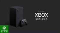 微软展示Xbox Series X游戏机的第三方标题