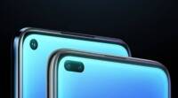 Realme 6,6 Pro印度发布套装3月5日: 64MP四摄像机设置，90赫兹显示