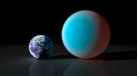 天文学家发现 “百万分之一” 的超级地球: 你必须知道的一切