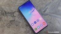 三星Galaxy S10 Lite 512GB变体在印度推出: 价格、销售日期