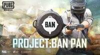 PUBG Mobile发布了详细介绍其 “项目” 的新视频: Ban Pan' 倡议
