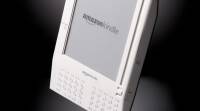 闪回: 亚马逊Kindle的历史，第一个成功的电子阅读器
