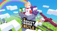 Crossy Road城堡现已在Apple Arcade上独家提供