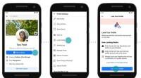 Facebook为印度用户启用个人资料锁定，以确保女性在线安全