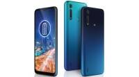 Moto G8 Power Lite与Realme Narzo 10A相比，Redmi 8A Dual: 哪个更好？