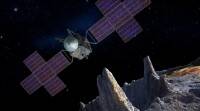 NASA选择SpaceX发射Psyche任务-“金属世界之旅”