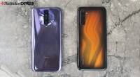 Realme 6 Pro vs Poco X2: 你应该买哪个中档？