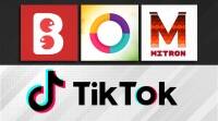 米特隆、罗波索至波洛印迪亚: 这是印度TikTok的三个desi竞争对手