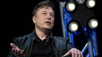 埃隆·马斯克 (Elon Musk) 担心SpaceX死前无法到达火星