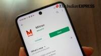 数百万印度人下载了Mitron应用程序，网络专家称使用“这是有风险的”