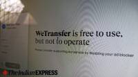 Wettransfer在印度被阻止: 您可以使用的其他四个文件共享工具