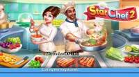 《星厨2》是印度最成功的游戏之一的续集；我们看看是什么在做饭
