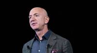 杰夫·贝佐斯 (Jeff Bezos) 说，他在Instagram帖子中支持黑人生活问题