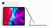 苹果新的iPad Pro配有3D深度摄像头，触控板支持: 检查印度价格