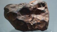 陨石首次发现具有超导合金