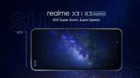 Realme X3系列，Realme Buds Q印度发布套装6月25日: 到目前为止我们所知道的