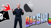 这些都是可以运行iOS 14、iPadOS 14、macOS Big Sur和watchOS 7的设备