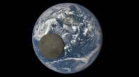 月亮是不对称的: 科学家提供了为什么远侧和近侧不同的解释